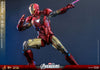 Iron Man Mark Vi (2.0) With Suit-Up Gantry (Mms688D53)