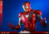 Iron Man Mark VI (2.0) (MMS687D52) [Pronta Entrega]