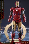 Iron Man Mark VI (Collector Edition) [HOT TOYS]