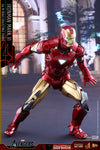 Iron Man Mark VI (Exclusive) [HOT TOYS]