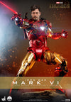 Iron Man Mark VI (Pré-venda)