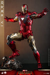 Iron Man Mark VI (Pré-venda)