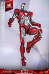 Iron Man Mark VII (D100 Version) [HOT TOYS]