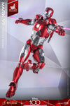 Iron Man Mark Vii (D100 Version) (Mms696D54)