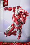 Iron Man Mark Vii (D100 Version) (Mms696D54)