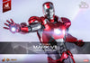 Iron Man Mark Vii (D100 Version) (Mms696D54)