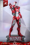 Iron Man Mark Vii (D100 Version) (Mms696D54)