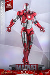 Iron Man Mark Vii (D100 Version) (Mms696D54)