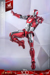 Iron Man Mark Vii (D100 Version) (Mms696D54)