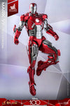 Iron Man Mark Vii (D100 Version) (Mms696D54)