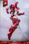 Iron Man Mark Vii (D100 Version) (Mms696D54)