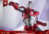 Iron Man Mark Vii (D100 Version) (Mms696D54)