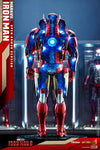 Iron Man Mark VII (Open Armor Version)