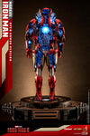 IRON MAN MARK VII (OPEN ARMOR VERSION) [HOT TOYS]