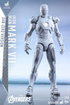 Iron Man Mark VII Sub-Zero Version (Exclusive) [HOT TOYS]