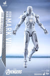 Iron Man Mark VII Sub-Zero Version (Exclusive) [HOT TOYS]