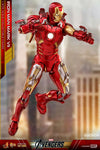 Iron Man Mark VII (Collector Edition) [HOT TOYS]