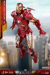 Iron Man Mark VII (Collector Edition) [HOT TOYS]