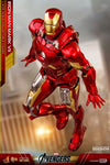 Iron Man Mark VII (Exclusive) [HOT TOYS]