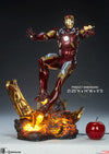 Iron Man Mark VII - LIMITED EDITION: 3000