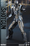 Iron Man Mark XL - Shotgun (Collector Edition) [HOT TOYS]