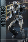 Iron Man Mark XL - Shotgun (Exclusive) [HOT TOYS]