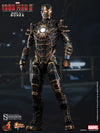 Iron Man Mark XLI - Bones [HOT TOYS]