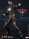 Iron Man Mark XLI - Bones [HOT TOYS]