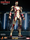 Iron Man Mark XLII (42) (Limited Edition) [HOT TOYS]