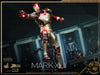 Iron Man Mark XLII (Limited Edition) [HOT TOYS]