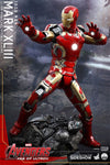 Iron Man Mark XLIII [HOT TOYS]