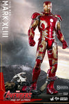 Iron Man Mark XLIII (Collector Edition) [HOT TOYS]