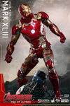 Iron Man Mark XLIII (Exclusive) [HOT TOYS]