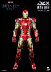 Iron Man Mark XLIII (Pré-venda)