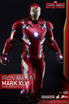 Iron Man Mark Xlvi (Pps003)