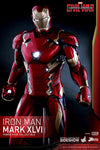 Iron Man Mark Xlvi (Pps003)