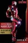 Iron Man Mark Xlvi (Pps003)