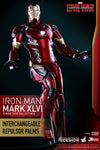 Iron Man Mark Xlvi (Pps003)