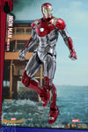 Iron Man Mark XLVII [HOT TOYS]