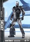 Iron Man Mark XV - Sneaky [HOT TOYS]