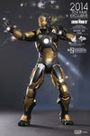 Iron Man Mark XX - Python [HOT TOYS]