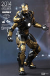 Iron Man Mark XX - Python [HOT TOYS]