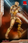 Iron Man Mark XXI (Midas) (Exclusive) [HOT TOYS]