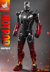 Iron Man Mark XXII - Hot Rod (Exclusive) [HOT TOYS]