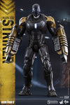 Iron Man Mark XXV - Striker [HOT TOYS]