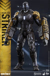 Iron Man Mark XXV - Striker [HOT TOYS]