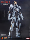 Iron Man Mark XXXIX - Starboost [HOT TOYS]