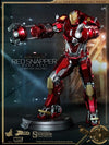 Iron Man Mark Xxxv (35) - Red Snapper (Pps002)