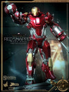 Iron Man Mark Xxxv (35) - Red Snapper (Pps002)