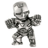 Iron Man Miniature - ActionFigure Brasil